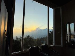 Hotel Sunrise Inn & Restaurant, Kanatal - 3