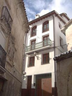 Casa Rural Peñalba - Arnedillo - 3