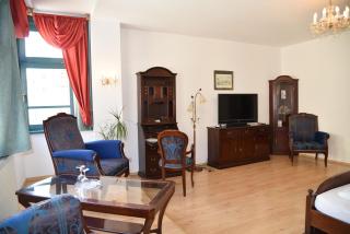 Altstadthotel Garni Schlundhaus & Rautenkranz - Meiningen - 5