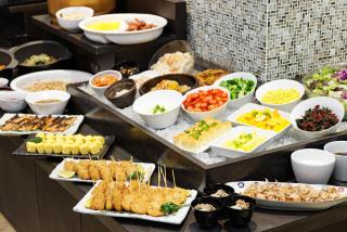 HOTEL AMANEK Osaka Namba - 5