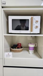 Yangyang Ocean Stay, Top Floor, Titanic View - 5