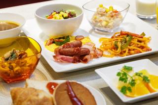 HOTEL AMANEK Osaka Namba - 3