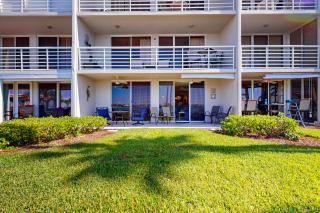 Boca Ciega Bay Resort #114 - 4