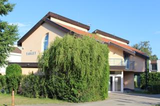 Chata TARGET Senec - Senec - 9