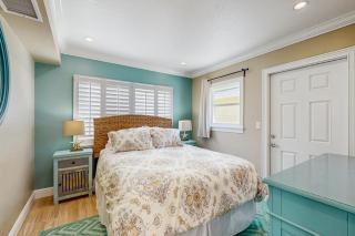 Bungalow Beach Place 9 - 9