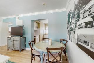 Bungalow Beach Place 9 - 8