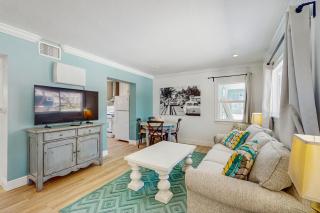 Bungalow Beach Place 9 - 4