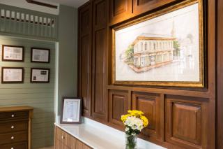 TUAN Hotel Bangkok - 3