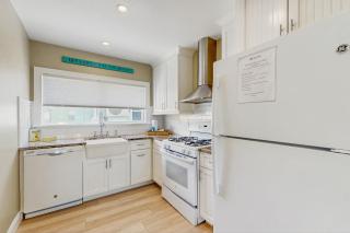 Bungalow Beach Place 9 - 1