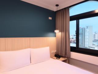Yoshi Hotel - Tainan Station Branch - 2