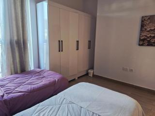 ARK Luxury Rooms walking Distance to Ferrari world, Yas Island - 3