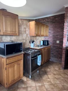 Coral Sands Beach Villa - 1