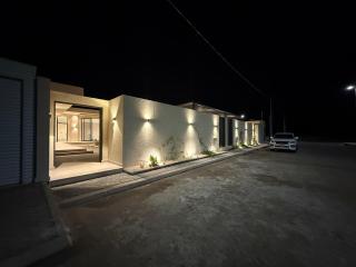 شاليه وجد - 8