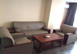 Thank Hotel Shandong Weifang North High-speed Railway Station - 6