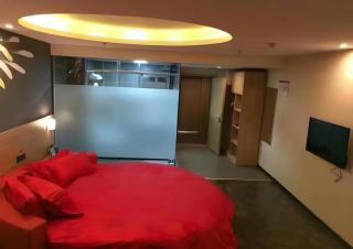 Thank Hotel Shandong Weifang North High-speed Railway Station - 5