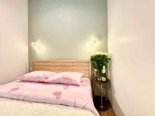 Lux Garden Appartments - 3