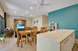 Little Wallaby Retreat - 1