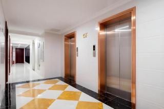 Poltton International Service Apartment Shanwei Urban District High-speed Railway Station - 8