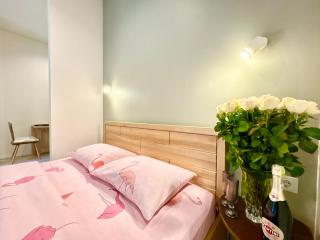 Lux Garden Appartments - 8