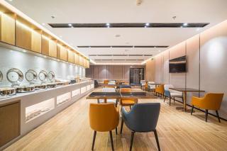 Echarm Hotel Nanjing Expo Center Olympic East Metro Station - 8