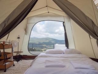 Monjam Camping - ม่อนแจ่ม แคมป์ปิ้ง - 6