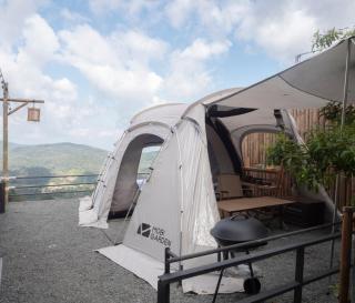 Monjam Camping - ม่อนแจ่ม แคมป์ปิ้ง - 3