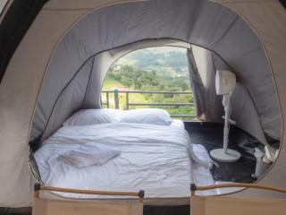 Monjam Camping - ม่อนแจ่ม แคมป์ปิ้ง - 4