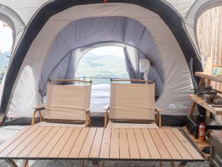 Monjam Camping - ม่อนแจ่ม แคมป์ปิ้ง - 5