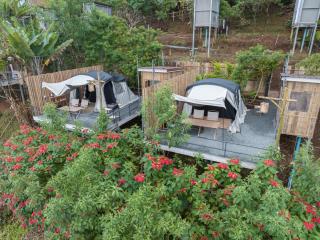 Monjam Camping - ม่อนแจ่ม แคมป์ปิ้ง - 2