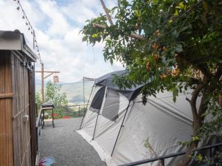 Monjam Camping - ม่อนแจ่ม แคมป์ปิ้ง - 1