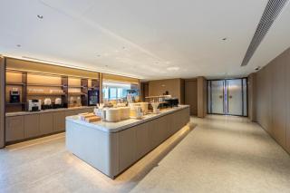 JI Hotel Shanghai Songjiang Wanda - 3