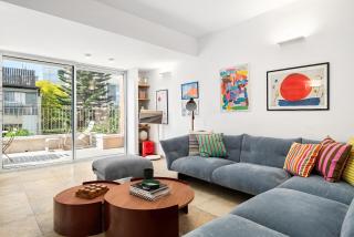 Penthouse & Terrace near Hilton by FeelHome - 8