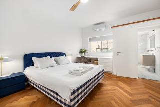 Penthouse & Terrace near Hilton by FeelHome - 3