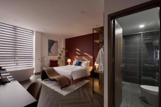 Lovera Hotel Airport - 9