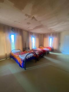 Wahiba Bedouin Rustic Camp - 9