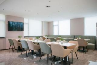 Green Tree Inn Chongqing Yubei District Huangnibang Light-Railway Station - 5