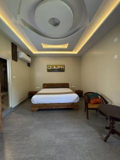 Beyond Inn Hotels & Resorts ECR - 1