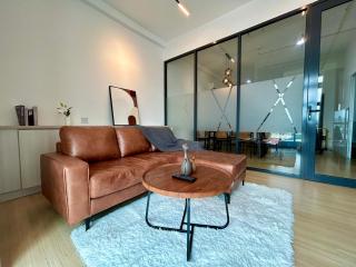 Comfy Sunway Nexis 10 pax doorsteps IOI Mall, MRT - 0