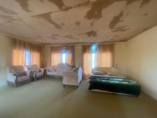 Wahiba Bedouin Rustic Camp - 6