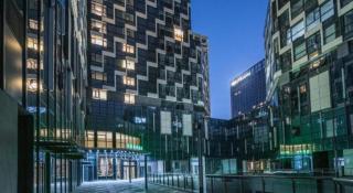 Green Tree Inn Suzhou Wujiang East Tai Lake Tourism Resorts - 3