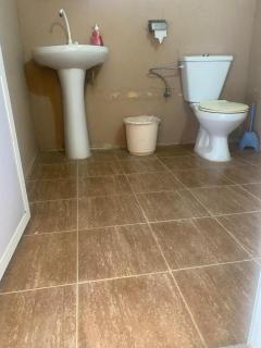 Wahiba Bedouin Rustic Camp - 2