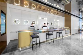 Atour X Hotel Jinan Jingshi Road Provincial Sports Center - 8