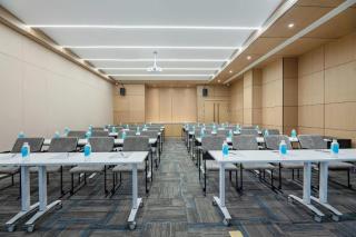 Atour X Hotel Jinan Jingshi Road Provincial Sports Center - 4