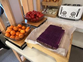 Hanting Hotel Shanghai International Tourism Resort - Nanhui - 8