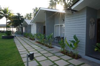 Trishvam Palolem Beach Resort - 9