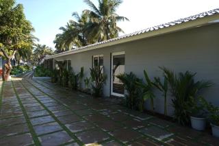 Trishvam Palolem Beach Resort - 3