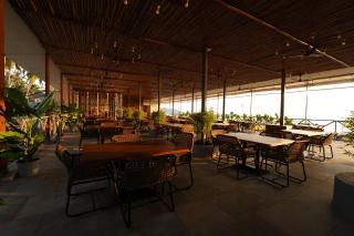 Trishvam Palolem Beach Resort - 4