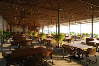 Trishvam Palolem Beach Resort - 3