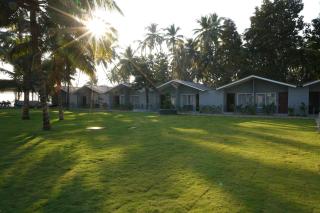 Trishvam Palolem Beach Resort - 2