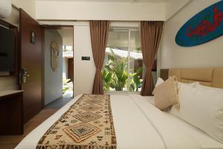 Trishvam Palolem Beach Resort - 5